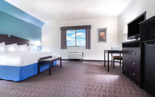 AmericInn by Wyndham Green Bay East
