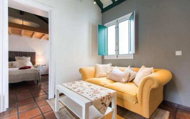 Tradicional Oasis Sevillano