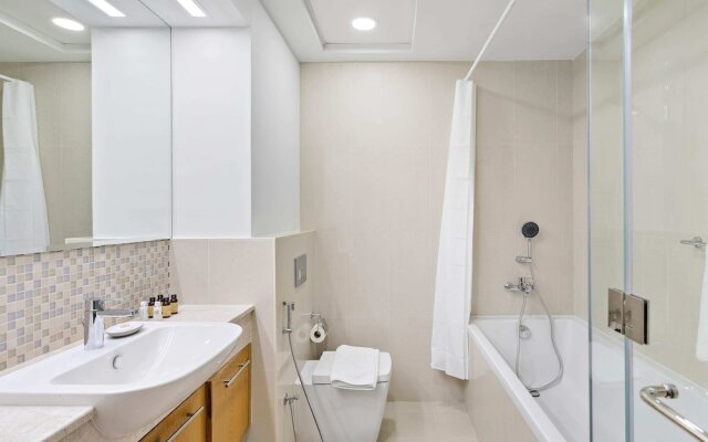 Silkhaus Bellevue, Downtown Dubai