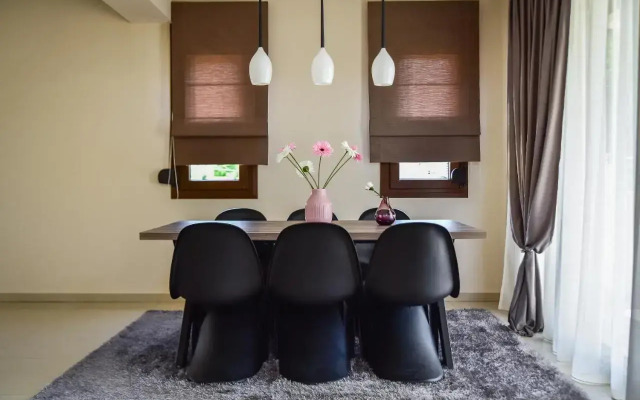 Kavala Luxury House