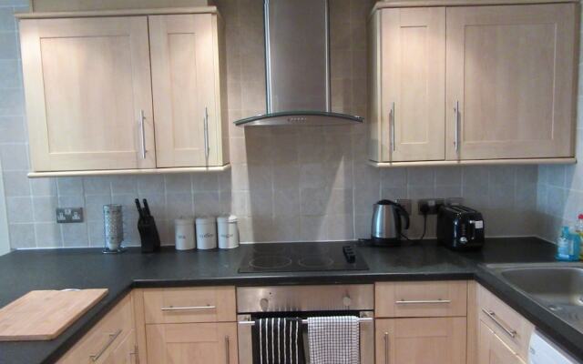 Aigburth Apartments - Sandringham
