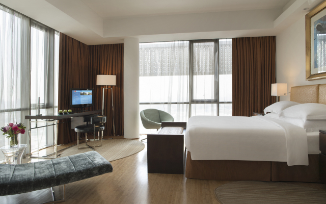 BurJuman Arjaan by Rotana