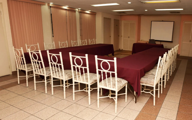 Hotel Astromundo