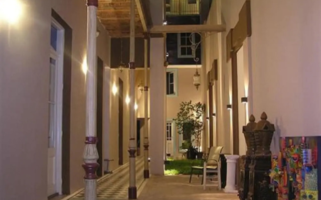 Hotel Boutique Racó de Buenos Aires
