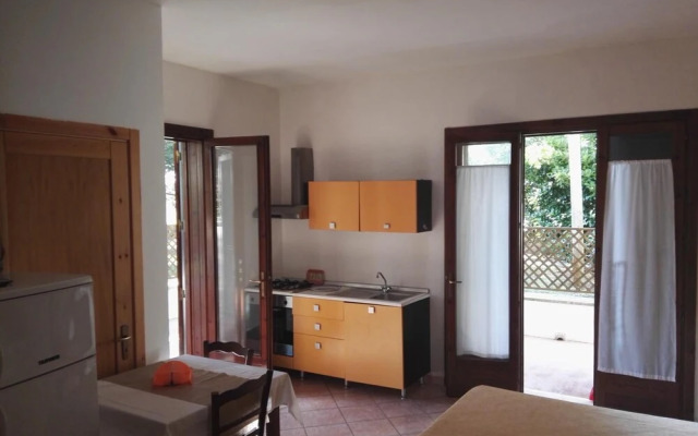 Residence Missipezza
