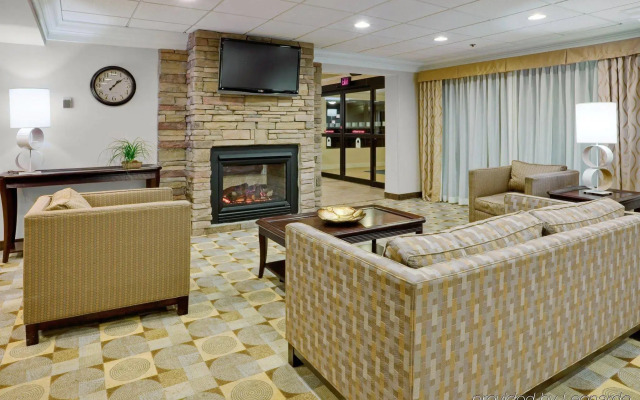Holiday Inn Express Wilkes Barre East by IHG