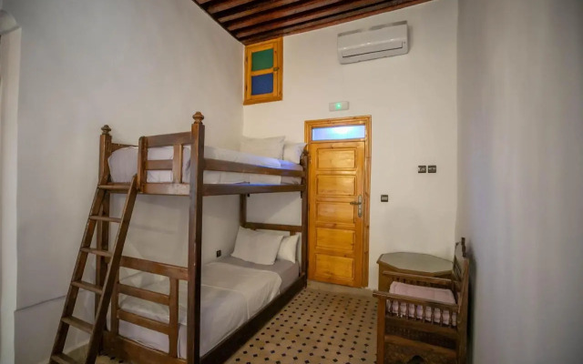 Maison d'Hôtes Zohor