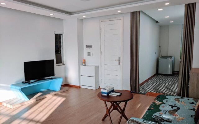 22 Residence Hanoi