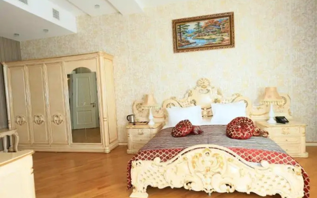 Spring Hotel Resort & Spa