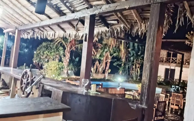 Indri Lodge Andasibe