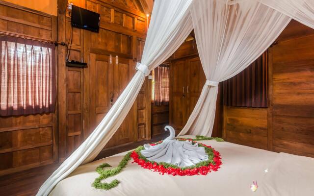 ZenRooms Ubud Singakerta