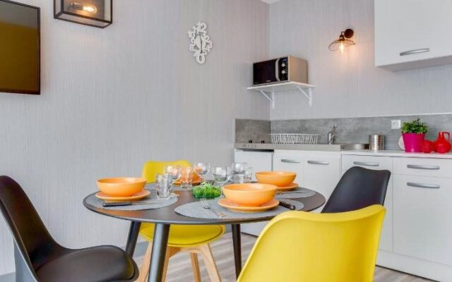 Le Lodge de Sologne