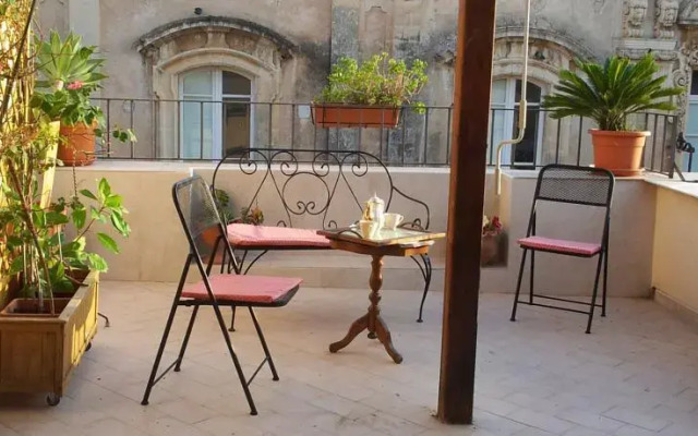 Suite con Terrazzo