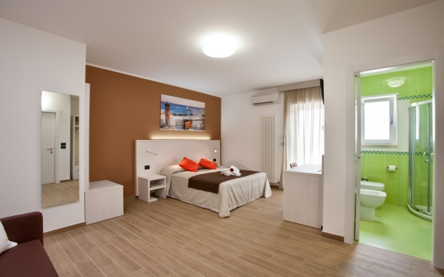 Bed & Breakfast Aria di Mare