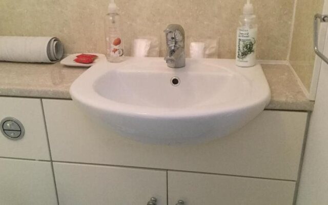 Celyn Villa Bed and Breakfast
