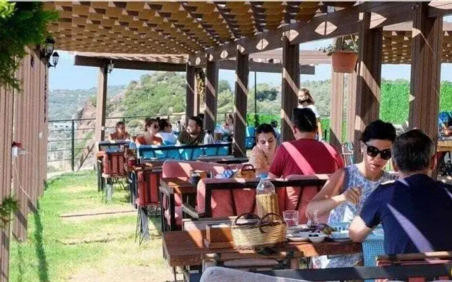 Assos Derin Mavi