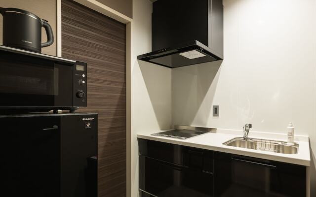 HOTEL All Stay Hakata Kuko Dori