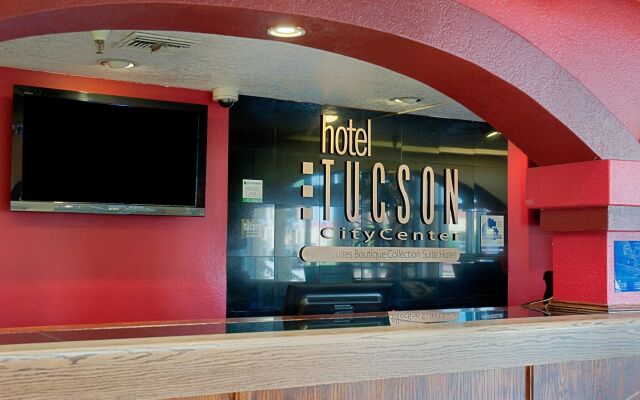 Hotel Tucson City Center