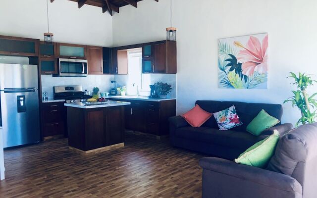 Sosua Ocean Vilage Villa With 2 Bedrooms And Privat Pool