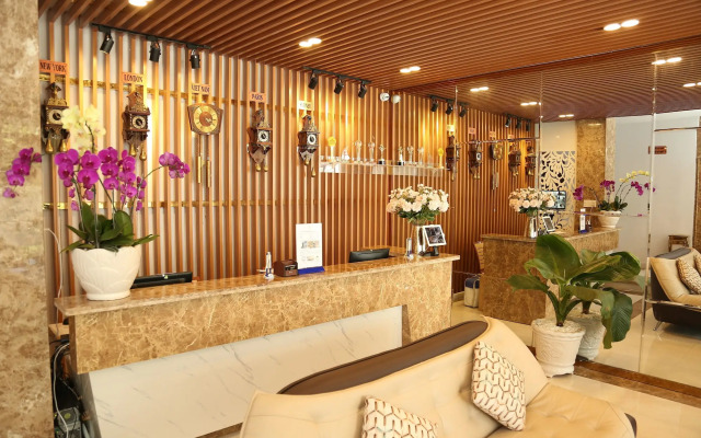 Hong Bao Thach Hotel