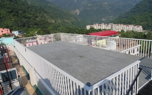 Hotel Vedas Tapovan