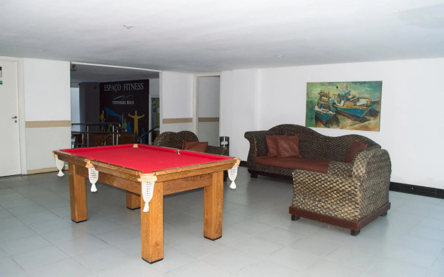 Hotel Ponta Negra Beach Natal