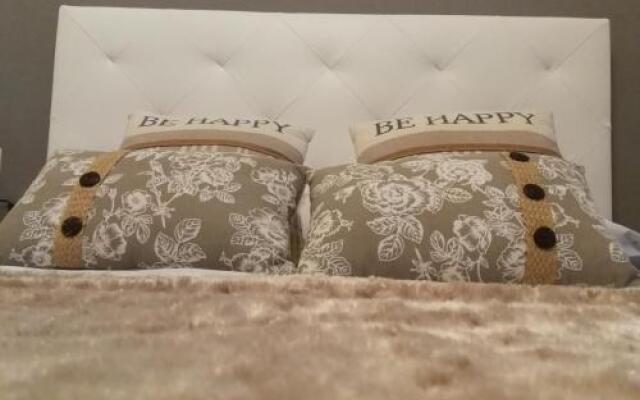 Apartamento Camino de Santiago