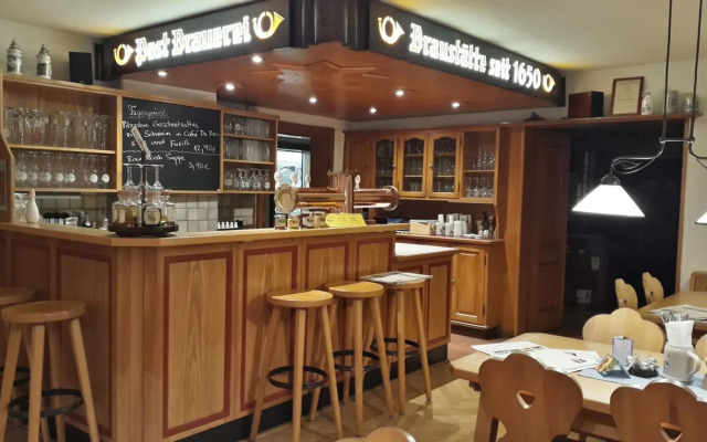 Hotel & Gasthof Zur Post