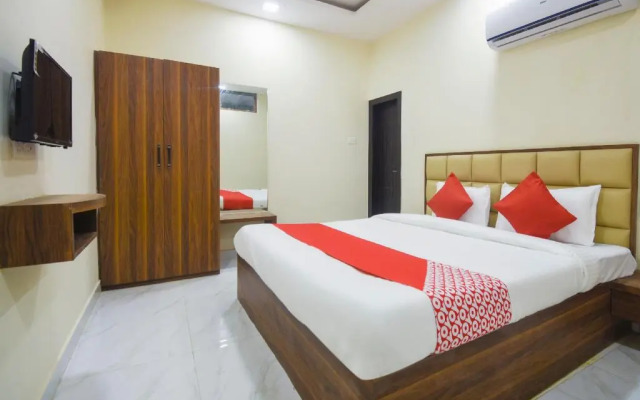 Hotel Adarsh by OYO Rooms