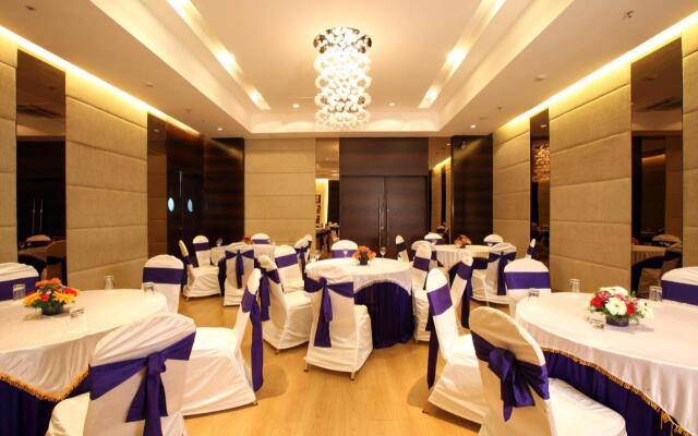 Octave Hotel & Spa Sarjapur Rd