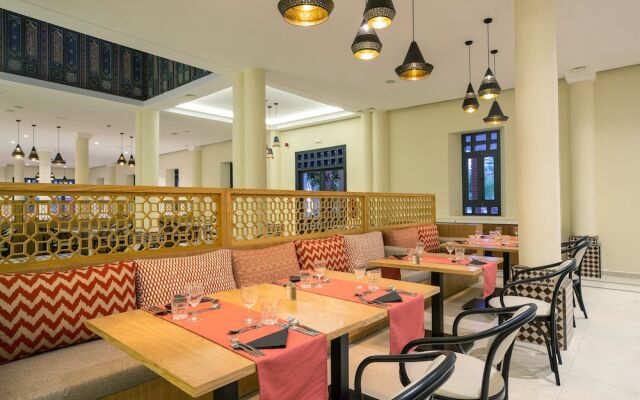 Sol Oasis Marrakech
