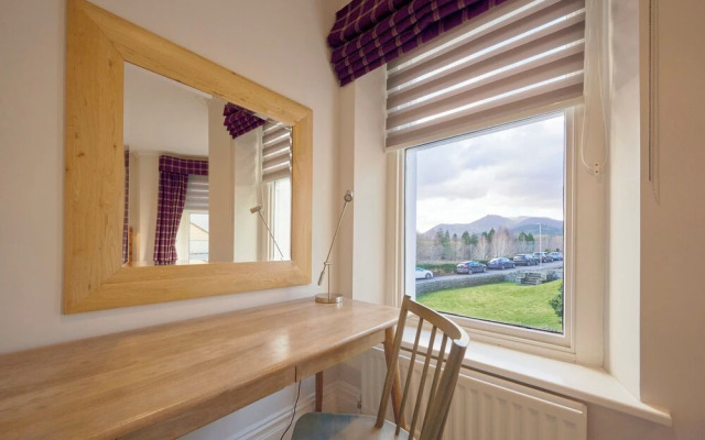Howe Keld 4 First Floor