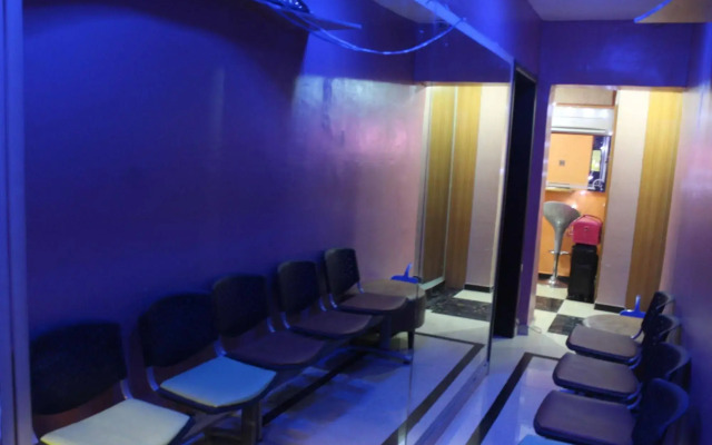 Avital Suites And Resort