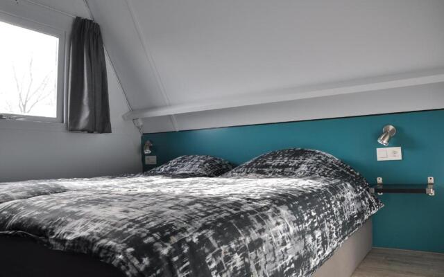 Bungalow 69, Durbuy, La Vie en Rose