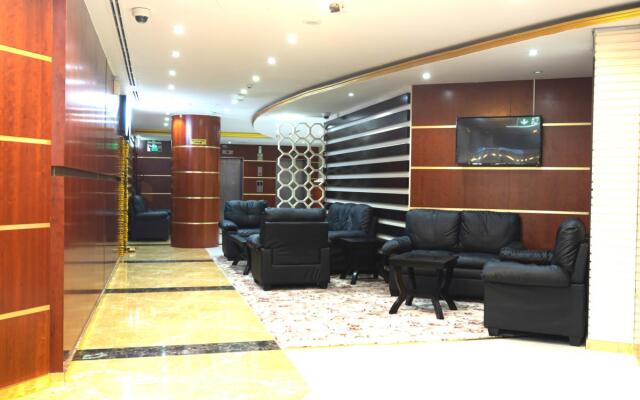 Concorde Palace Hotel