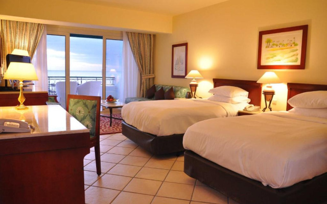 Safir Sharm Waterfalls Resort