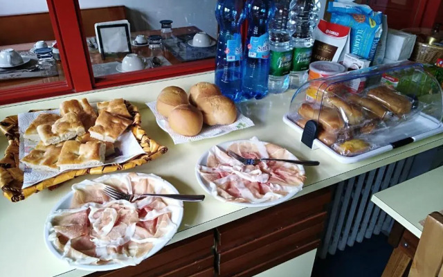 Agriturismo I Quercioli