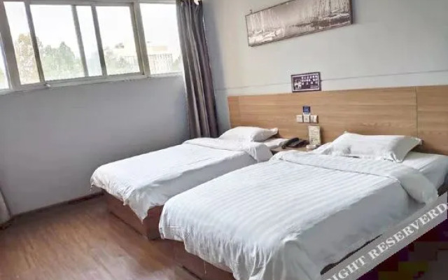 Yihua Yisu Boutique Hotel