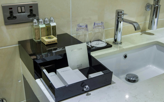 Fraser Suites Abuja