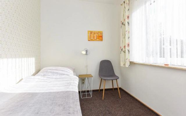 Ferienwohnungen im Haus Eilers