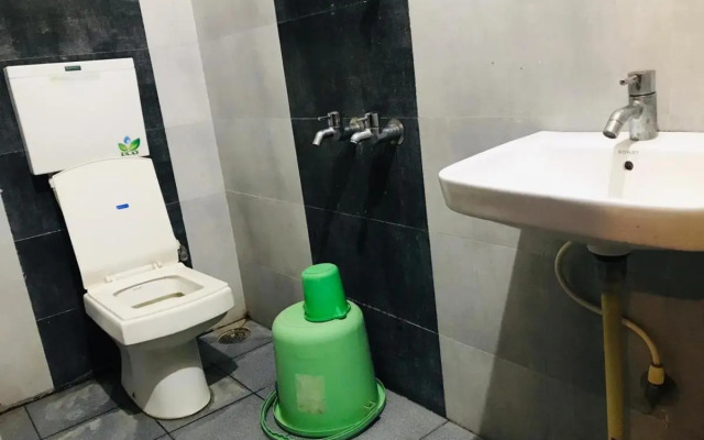 STAYMAKER Bright Palace Residency