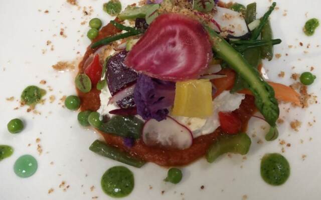 Urban Style L'Étape