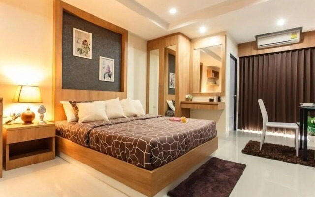 Sea Hill Boutique Residence