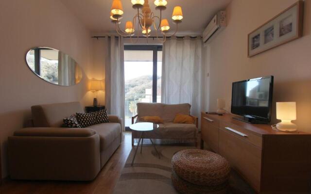2 BR Apartment in Blue Horizon Przno