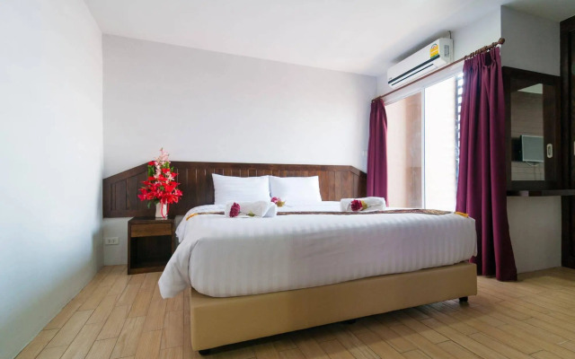 The Chateau Chiang Mai Residence