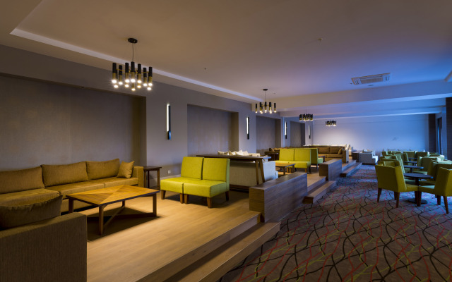 Terrace Elite Resort - All Inclusive