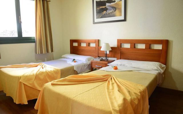 Ohasis Boutique Suites