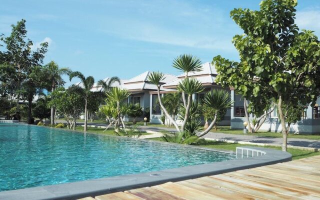 KP Mountain Beach Resort