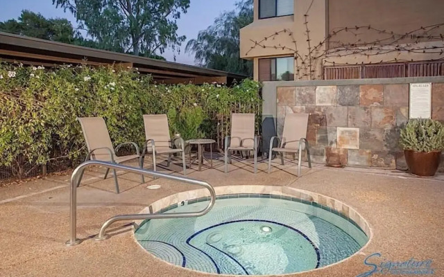 Indian Terrace By Signature Vacation Rentals