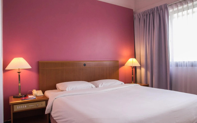 Premier Hotel